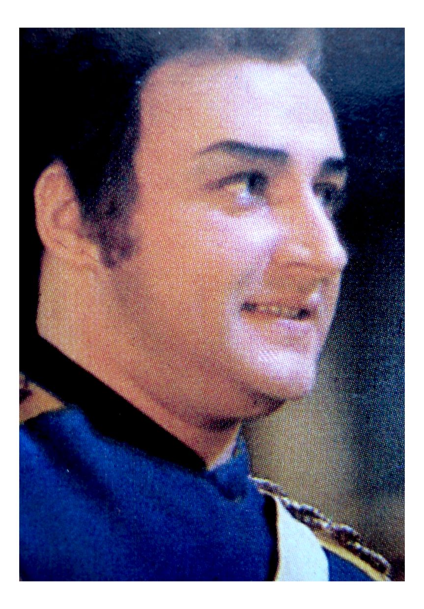 Игорь Морозов